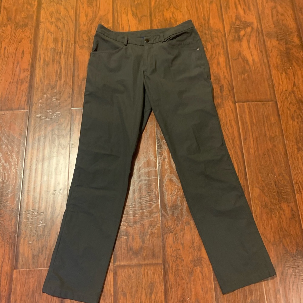 Lululemon Men’s ABC Pants 34